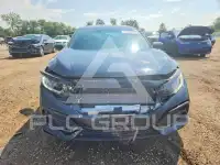 2021 Honda CIVIC фото