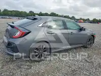 2021 Honda CIVIC фото