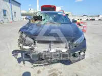 2021 Honda CIVIC фото