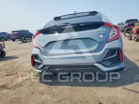 2021 Honda CIVIC photo