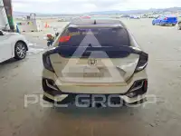 2021 Honda CIVIC фото
