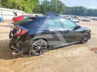 2021 Honda CIVIC фото
