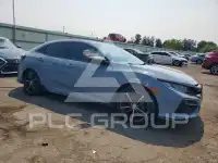 2021 Honda CIVIC photo