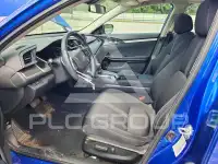 2021 Honda CIVIC photo