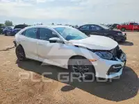 2021 Honda CIVIC фото