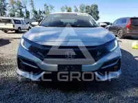 2021 Honda CIVIC фото