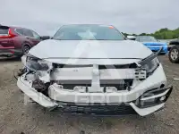 2021 Honda CIVIC photo