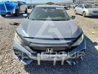 2021 Honda CIVIC photo