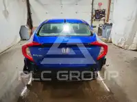 2021 Honda CIVIC фото