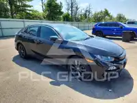 2021 Honda CIVIC фото