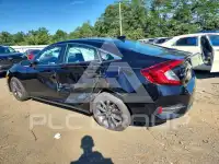 2021 Honda CIVIC фото