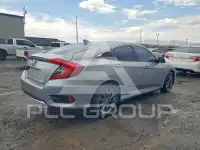 2021 Honda CIVIC фото