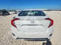2021 Honda CIVIC фото