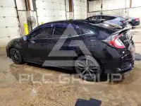 2021 Honda CIVIC фото