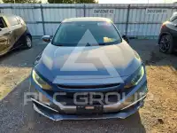 2021 Honda CIVIC photo