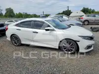2021 Honda CIVIC фото