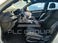 2021 Honda CIVIC photo