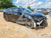 2021 Honda CIVIC фото