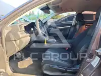 2021 Honda CIVIC photo
