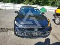 2021 Honda CIVIC фото
