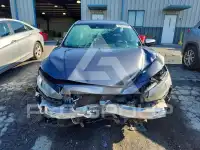 2021 Honda CIVIC photo