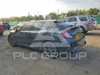 2021 Honda CIVIC photo