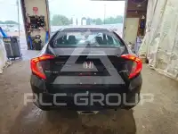 2021 Honda CIVIC photo