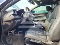 2021 Honda CIVIC фото