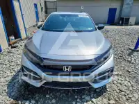 2021 Honda CIVIC фото