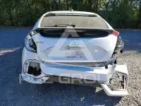 2021 Honda CIVIC фото