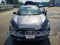 2021 Honda CIVIC photo