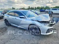 2021 Honda CIVIC photo