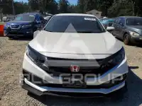 2021 Honda CIVIC фото