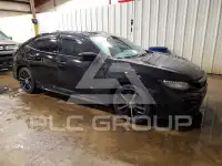 2021 Honda CIVIC фото