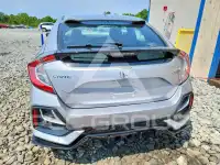 2021 Honda CIVIC фото
