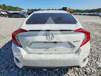 2021 Honda CIVIC фото