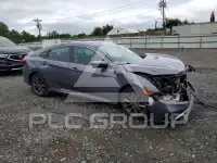 2021 Honda CIVIC фото