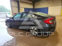 2021 Honda CIVIC photo