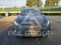 2021 Honda CIVIC photo