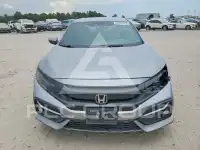 2021 Honda CIVIC фото
