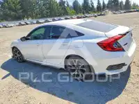 2021 Honda CIVIC фото