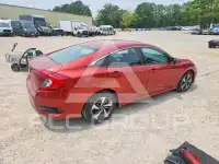 2021 Honda CIVIC photo