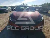 2021 Honda CIVIC фото