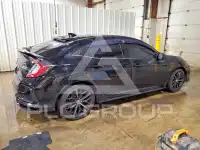 2021 Honda CIVIC фото