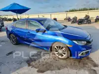 2021 Honda CIVIC фото