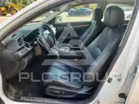 2021 Honda CIVIC photo
