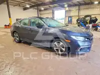 2021 Honda CIVIC photo