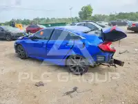 2021 Honda CIVIC фото