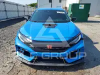 2021 Honda CIVIC фото