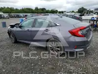 2021 Honda CIVIC фото